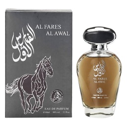 الفخر الفارس الاول - Alfakhr Alfares alawal EDP-M (100ml)