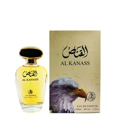 الفخر القناص - Alfakhr Alkanass EDP-M (100ml)