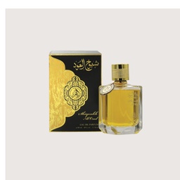 الفخر شيوخ العود - Alfakhr Shiyoukh ALoud EDP-W (100ml)