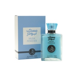 الفخر مسك بودر - Alfakhr Musk Powder EDP-M&amp;W (100ml)