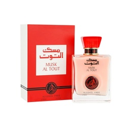 الفخر مسك التوت - Alfakhr Musk Altout EDP-M&amp;W (100ml)
