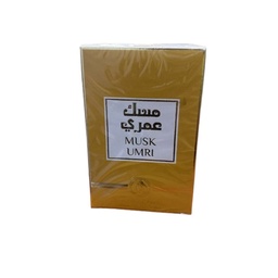 الفخر مسك عمرى - Alfakhr Musk Umri EDP-W (100ml)