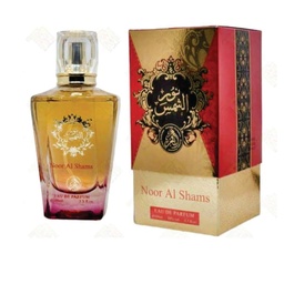 الفخر نور الشمس - Alfakhr Noor Alshams EDP-M&amp;W (100ml)