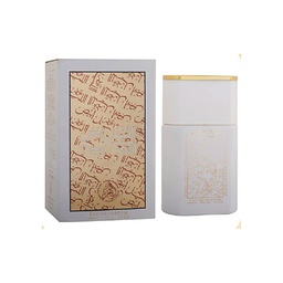 الفخر عطر الليل ابيض - Alfakhr Attar Allayal White EDP-M (100ml)