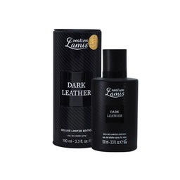 لاميس دارك ليزر - Lamis Dark Leather EDT-M (100ml)