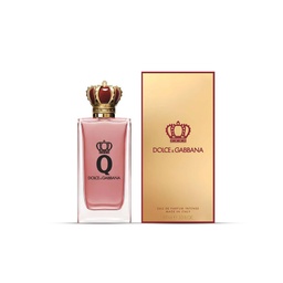 دولسى اند جابان كيو - Dolce&amp;Gabbana Q EDP-W Intanse (100ml)