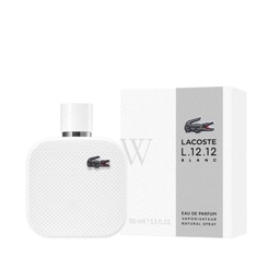 لاكوست بلانك - LACOSTE Blanc EDP-M (100ml)