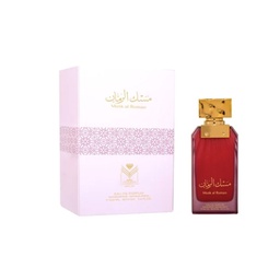 الماس مسك الرمان - Almas Musk Alruman EDP-M (100ml)
