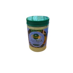 ار جى كاندى مقشر عنب وكركم - RG Candy Scrub Grapeseed&amp;Turmeric (450ml)