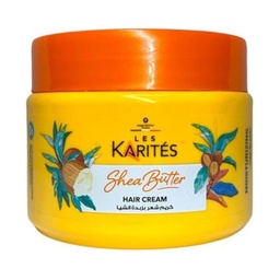 كاريتيه كريم شعر زبدة شيا - Karites Hair Cream Shea Butter (180ml)