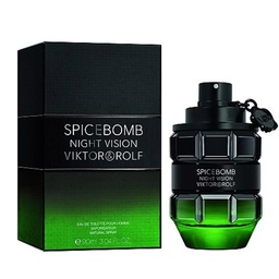 فيكتور&amp;رولف سبايس بومب نايت فيجن - Viktor&amp;Rolf Spicebomb Night Vision EDT-M (90ml)
