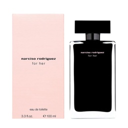 نارسيسو رودريجز فور هير - Narciso Rodriguez For Her EDT-W (100ml)