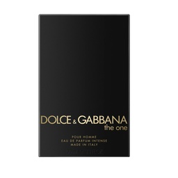 دولسى اند جابان ذا ون - Dolce&amp;Gabbana The One EDP-M Intense (100ml)