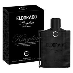 كامارا الدورادو كينج دوم - Camara Eldorado kingdom EDP-M (100ml)