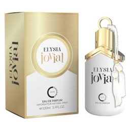 اليسا جوفيال - Alysia Jovial EDP-W (100ml)