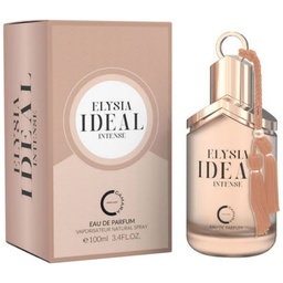 اليسا اديال انتنس -Alysia Ideal Intense EDP-W (100ml)