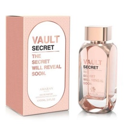 امارا فولت سكريت - Amaran Vault Secret EDP-W (100ml)