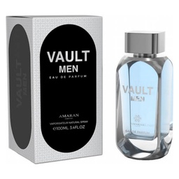 اماران فولت مان - Amaran Vault Man EDP-M (100ml)