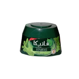 [6223012453020] فاتيكا كريم شعر جرجير - Vatika Hair Cream Ghergir (125ml, discount 10%)