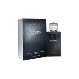 كريس ادامس باورفل - Chris Adams Powerfull EDP-M (100ml)