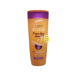 لوريال الفيف شامبو كيراتين - Loreal Elvive Shampoo Keratin (400ml, وفرى 32 جنيه)