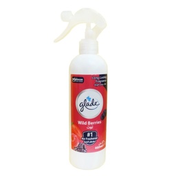 جليد ملطف جو - Glade Air Freshener (460ml, Blueberry)