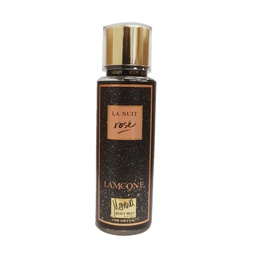 ميموا سبلاش لا نوى روز - Memwa Splash La Nuit Rose (250ml)