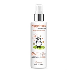 هابينيس بيبى دريم فك تشابك سبراى - Happiness Baby Dreams Detangling Spray (150ml)