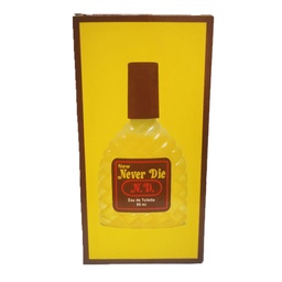 نيفرداى - Never Die 85Ml (85ml)