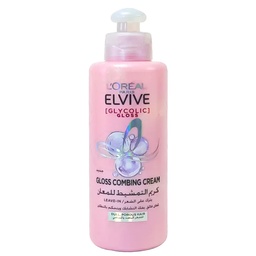لوريال الفيف كريم جليكوليك - Loreal Elvive Glycolic Cream (200ml)