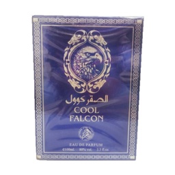 الفخر الصقر كوول - Alfakhr Cool Falcon EDP-M (100ml)