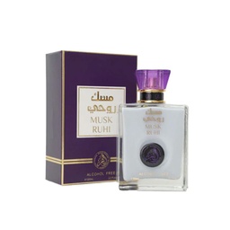 الفخر مسك روحى - Alfakhr Musk Ruhi EDP-W (100ml)