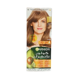 غارنية صبغة 1-7 اشقر رمادى - Garnier Color 7-1 Ash Blonde Offer 15% (Ash Blonde 7-1)