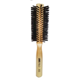 لافا فرشاة سشوار جولد - Lava Brush Hair dryer Gold (No:553)