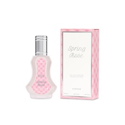 الرحاب سبرينج روز - Al Rehab Spring Rose EDP-W (35ml)