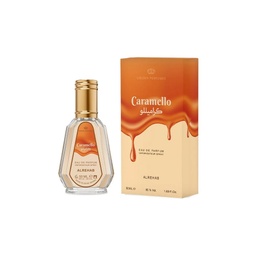 الرحاب كراميللو - Al Rehab Caramello EDP-W&amp;M (35ml)