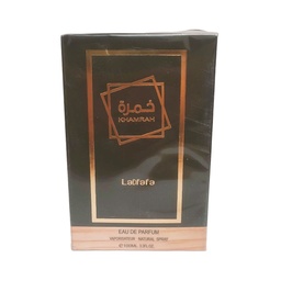 المدينة خمرة - Elmadina Khamrah EDT-M&amp;W (100ml)