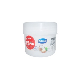 [6222014512230] مينك واكس جوز هند خصم 15% - Mink Wax Coconut Offer 15% (100ml)