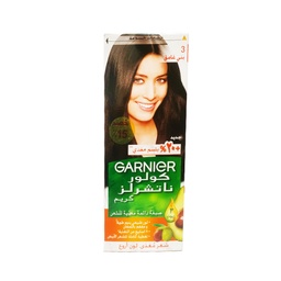 غارنية صبغة 3 بنى غامق - Garnier Color 3 Dark Brown Offer 15% (بنى غامق 3)