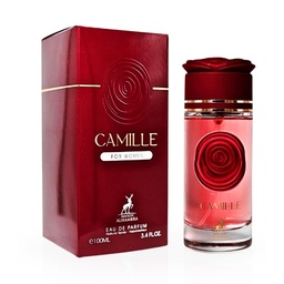 الهامبرا كميل - Alhambra Camille EDP-W (100ml)