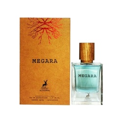 الهامبرا ميجارا - Alhambra Megara EDP-M&amp;W (50ml)