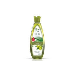 الو ايفا زيت صبار&amp;زيتون - Aloe Eva Oil Aleo Vera&amp;Olive (170ml, discount 10%)