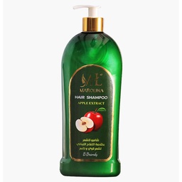 مارولينا شامبو بالتفاح - Marolina Shampoo Apple Extract (1L)