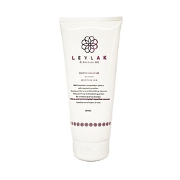 ليلاك جل منظف - Leylak Cleansing Gel (200ml)