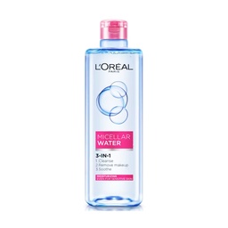 لوريال ميسيلار - Loreal Micellar (400ml)