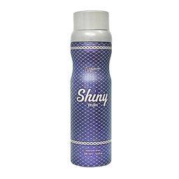 برفيومينيا سبراى شاينى مان - Perfumania Spray Shiny man (200ml)