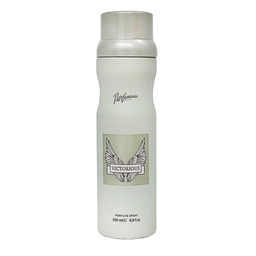 برفيومينيا سبراى فيكتوريوس - Perfumania Spray Victorious (200ml)