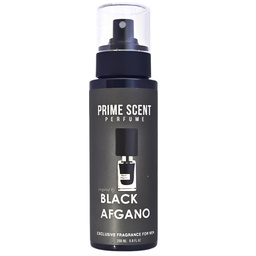 برايم سينت بلاك افغانو - Prime Scent Black Afgano (200ml)
