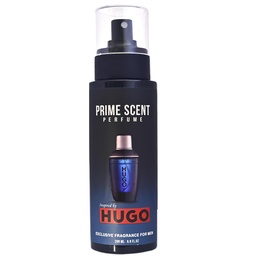 [6224003236073] برايم سينت هوجو - Prime Scent Hugo (200ml)