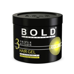 بولد جل فوليوم - Bold Gel Volume (500ml)